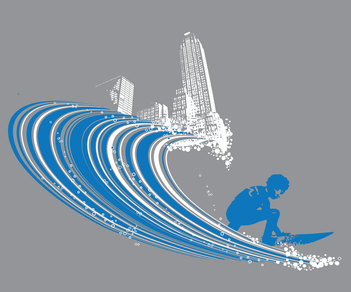 T-shirt Design by alice for Family Office Association LLC | Design #2718522