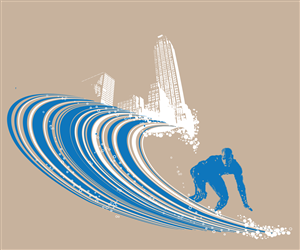 T-shirt Design by alice for Family Office Association LLC | Design: #2718540