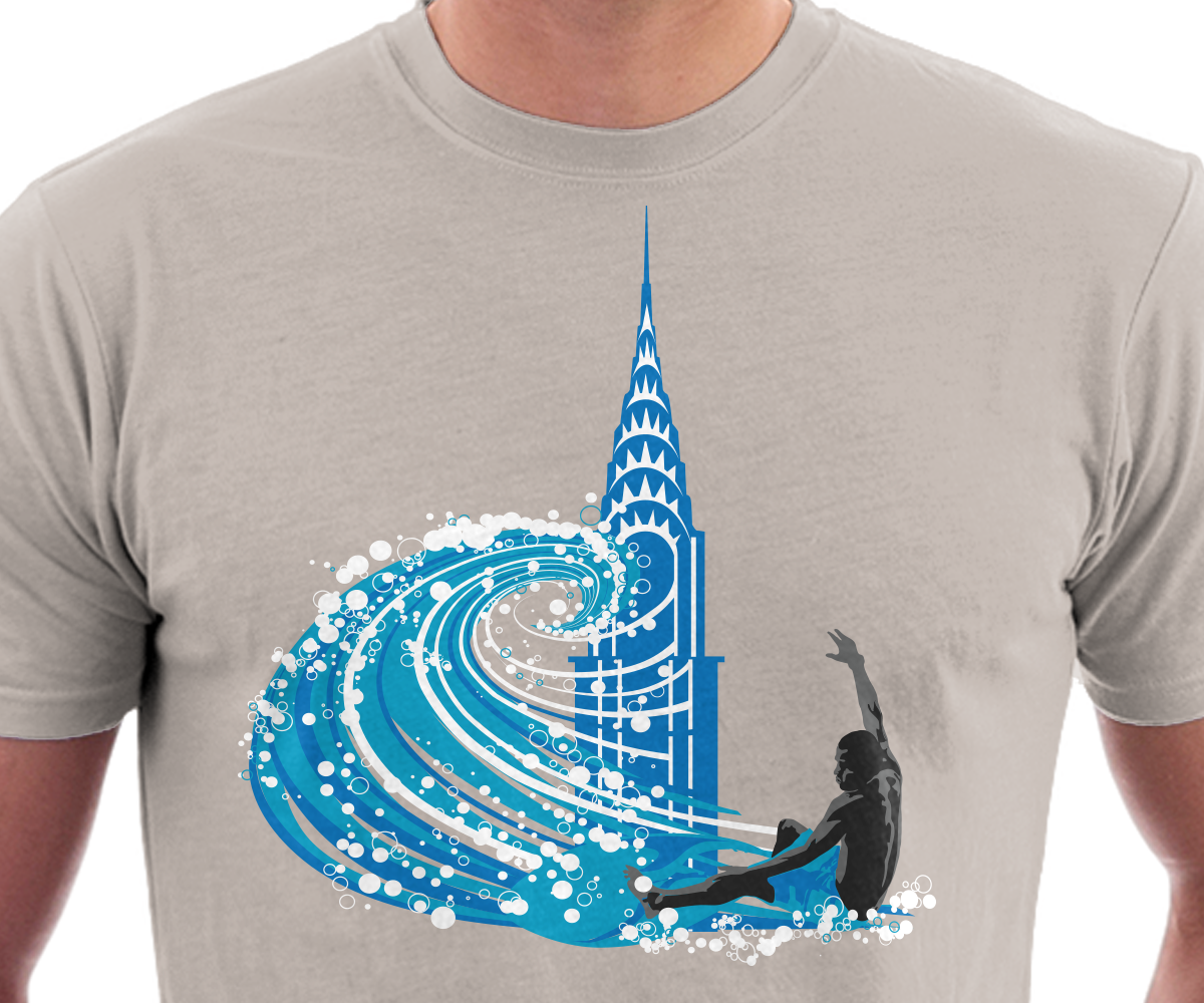 T-shirt Design by alice for Family Office Association LLC | Design #2721920