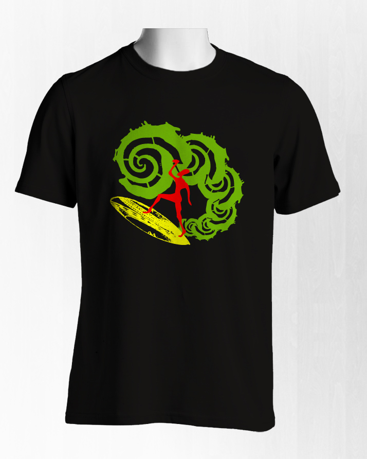 T-shirt Design by Adrian for Family Office Association LLC | Design #2681727