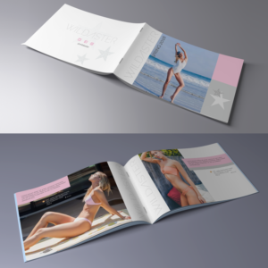 Catalogue Design by elveneclipse for this project | Design: #15821876