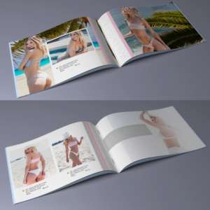Catalogue Design by elveneclipse for this project | Design: #15821878