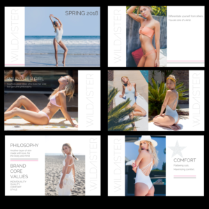 Catalogue Design by elveneclipse for this project | Design: #15864319