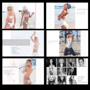 Catalogue Design by elveneclipse for this project | Design: #15864322