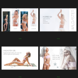 Catalogue Design by elveneclipse for this project | Design: #15971796