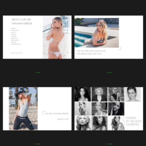 Catalogue Design by elveneclipse for this project | Design: #15971797