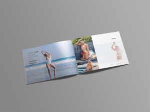 Catalogue Design by nafizrahat for this project | Design: #15823081