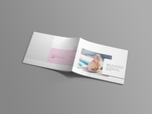 Catalogue Design by nafizrahat for this project | Design: #15823082