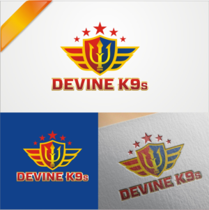 Logo Design by ArifRif