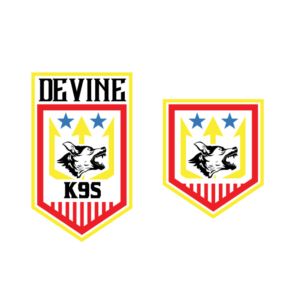 Logo-Design von creative.bugs für Devine K9s | Design: #15873178
