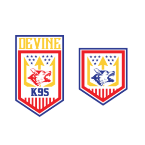 Logo-Design von creative.bugs für Devine K9s | Design: #15873179
