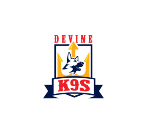 Logo Design by ecorokerz for Devine K9s | Design #15850672