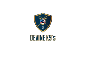 Logo-Design von fisekovic goran für Devine K9s | Design: #15844253