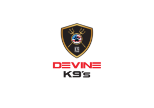 Logo-Design von fisekovic goran für Devine K9s | Design: #15850488