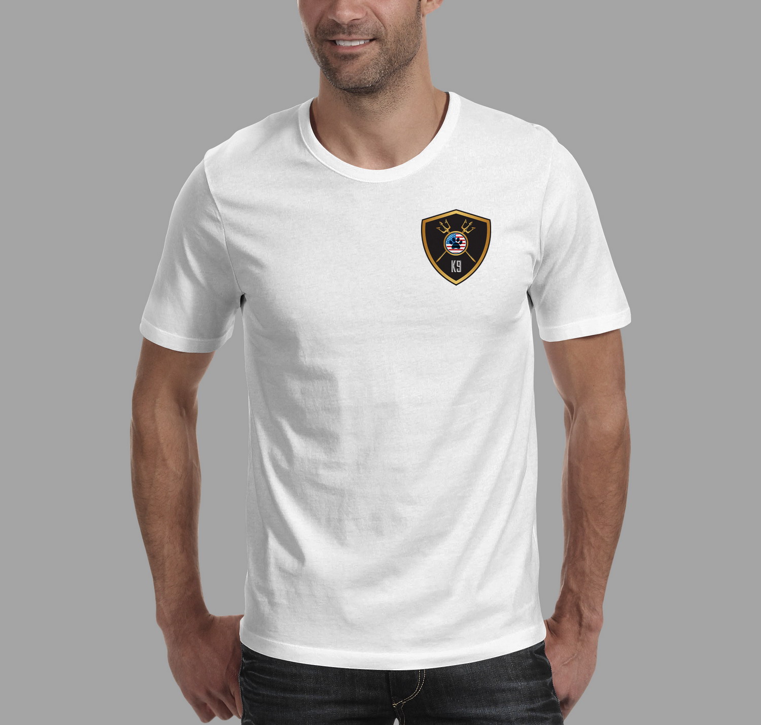 Logo-Design von fisekovic goran für Devine K9s | Design #15850490