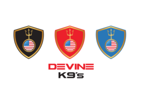Logo-Design von fisekovic goran für Devine K9s | Design: #15875026
