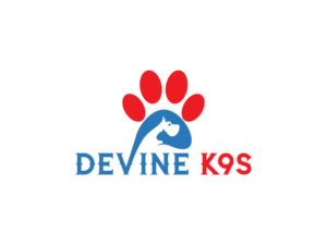 Logo-Design von Sherpa design für Devine K9s | Design: #15848193