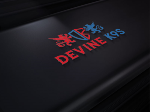 Logo-Design von Sherpa design für Devine K9s | Design: #15848195