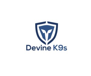 Logo-Design von Niizam's für Devine K9s | Design: #15879438