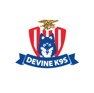 Logo Design by gagobl for Devine K9s | Design #15862677
