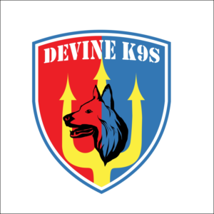 Logo-Design von CarlosQ für Devine K9s | Design: #15861893