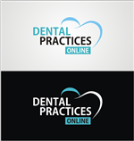 Logo Design by LORIKEET CG for Dental Practices Online | Design: #44151