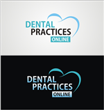 Logo Design by LORIKEET CG for Dental Practices Online | Design: #44152