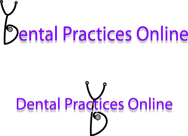 Logo Design by R S for Dental Practices Online | Design #40988