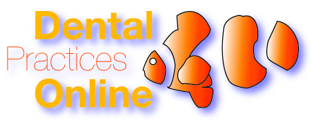 Logo Design by Andrew Coyle for Dental Practices Online | Design #42289