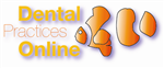Logo Design by Andrew Coyle for Dental Practices Online | Design: #42289