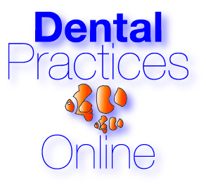Logo Design by Andrew Coyle for Dental Practices Online | Design #42322
