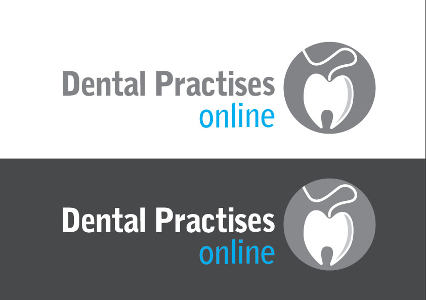 Logo Design by Michael Senior for Dental Practices Online | Design #39308