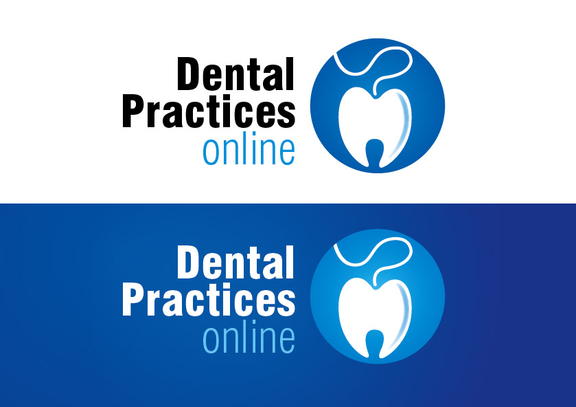 Logo-Design von Michael Senior für Dental Practices Online | Design #41128
