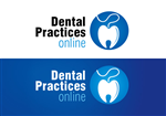 Logo Design by Michael Senior for Dental Practices Online | Design #41128
