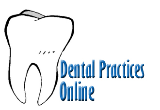 Logo Design by Assad Adnan for Dental Practices Online | Design #38655