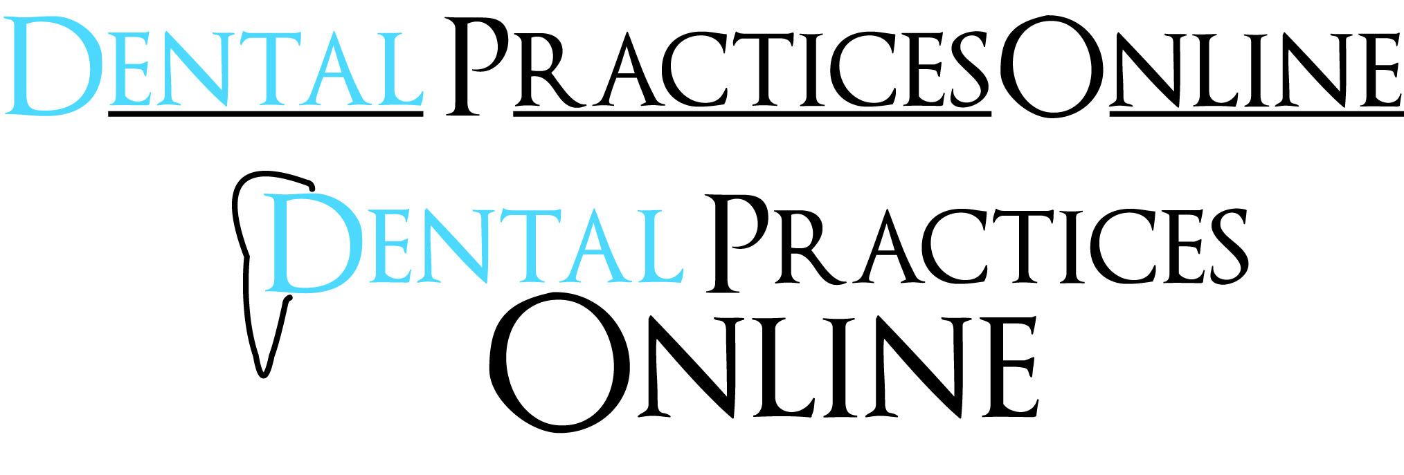 Diseño de Logo por Lenting Designs para Dental Practices Online | Diseño #41017