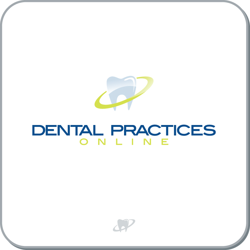 Logo Design by sD for Dental Practices Online | Design #39130