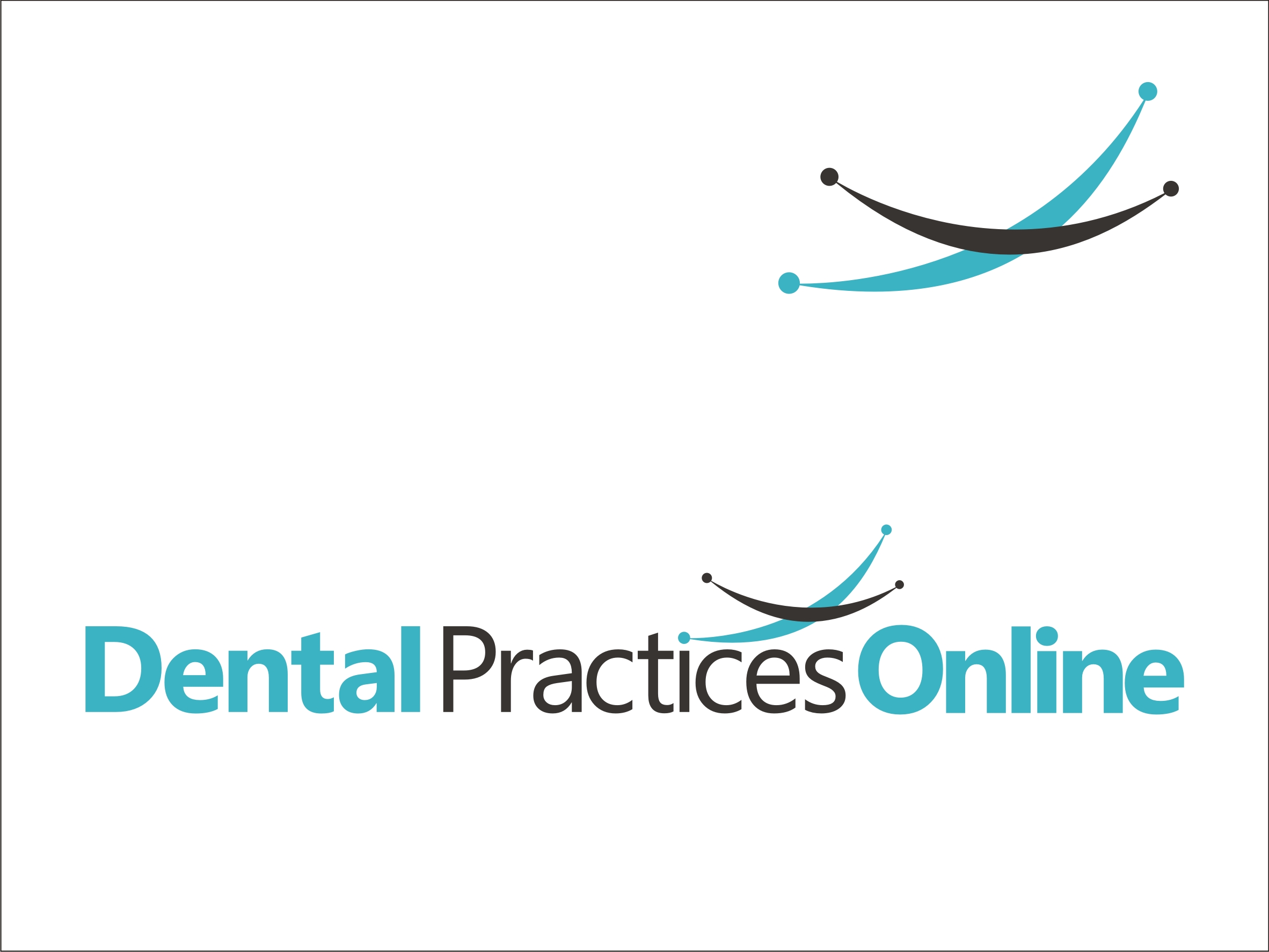 Logo-Design von Romeo John für Dental Practices Online | Design #39453