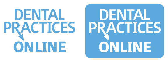 Logo Design by Innerworld Designs ltd. for Dental Practices Online | Design #39085