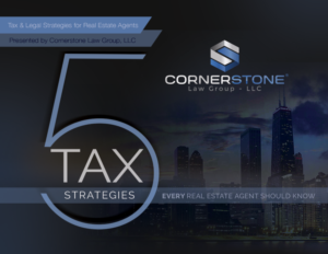 Postcard Design by see why for CORNERSTONE LAW GROUP | Design #15836266