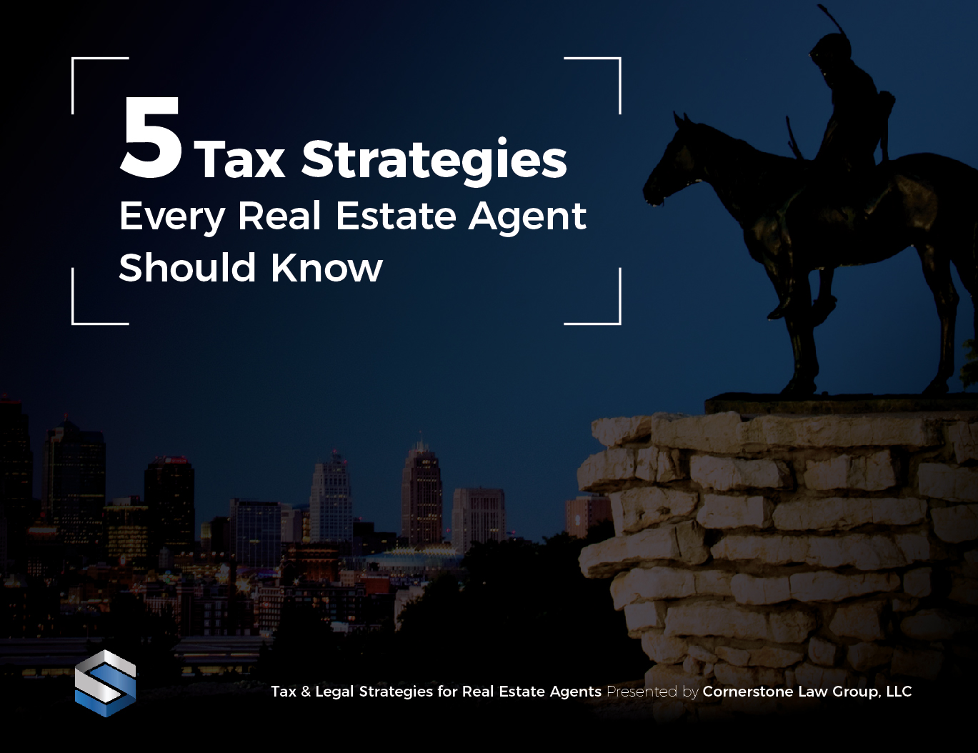 Postcard Design by bubblewater for CORNERSTONE LAW GROUP | Design #15934142