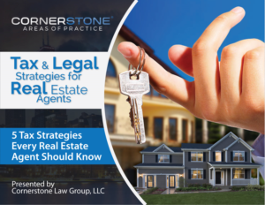 Postkarten-Design von Impressive Solutions für CORNERSTONE LAW GROUP | Design: #15829996