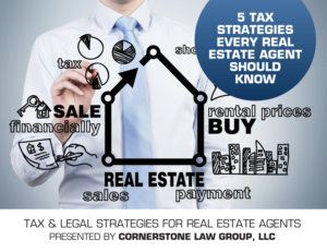 Diseño de Postal por rkailas para CORNERSTONE LAW GROUP | Diseño: #15899034