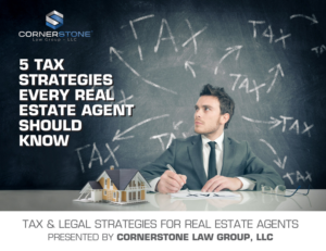 Diseño de Postal por rkailas para CORNERSTONE LAW GROUP | Diseño: #15899037