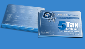 Diseño de Postal por Petter Goms para CORNERSTONE LAW GROUP | Diseño: #15828203