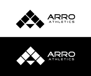 Logo Design by Shank for Arro Athletics | Design: #15841003