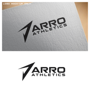 Logo Design by xum for Arro Athletics | Design: #15835109