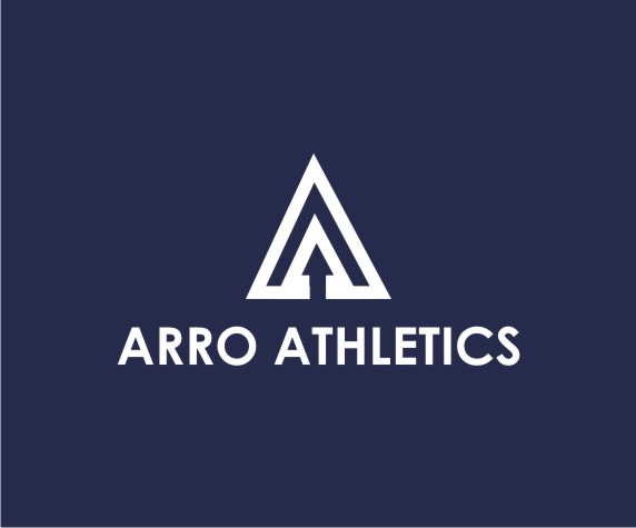 Logo Design by nutu for Arro Athletics | Design #15833713