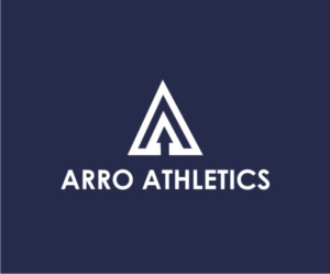 Logo Design by nutu for Arro Athletics | Design: #15833713