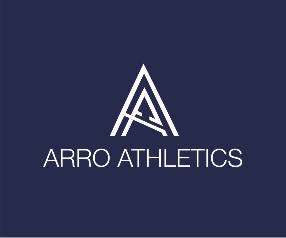 Logo Design by nutu for Arro Athletics | Design #15843535